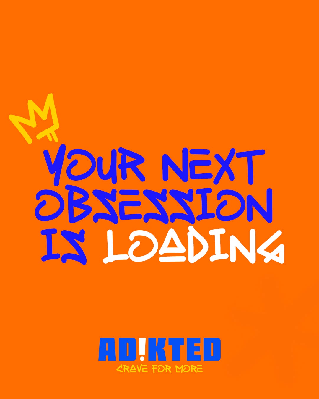 ADIKTED Instagram Post 1